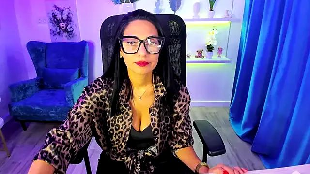 AllaYerty on StripChat 