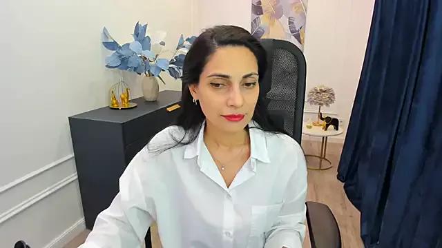 AllaYerty on StripChat 