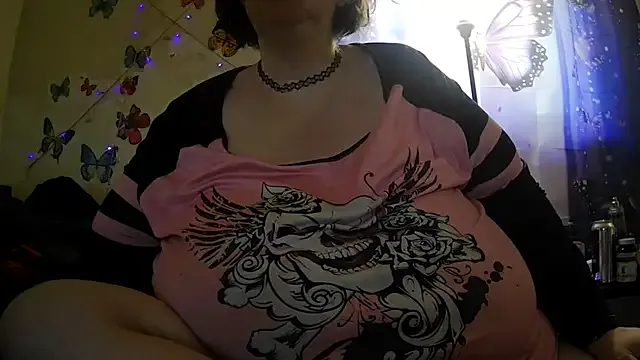 Alli_Kat on StripChat 