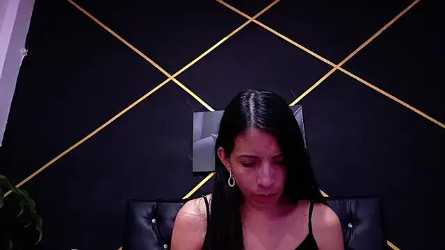 amabel_zambrano on StripChat 