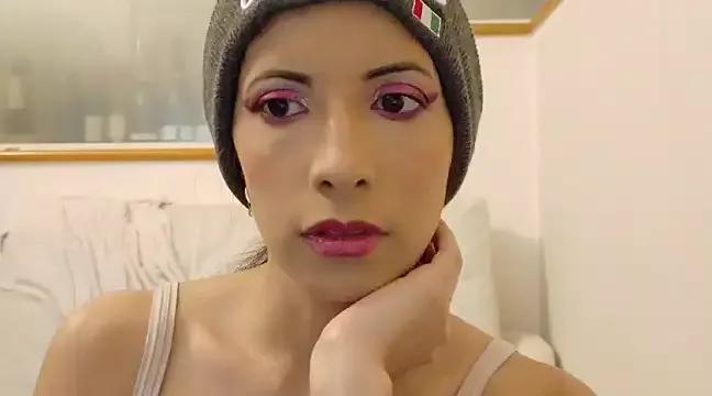 amabel_zambrano on StripChat 