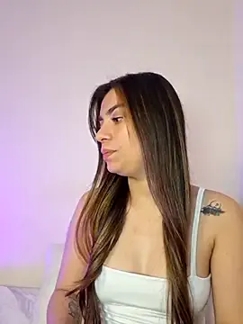 AmaiaSalvatore on StripChat 