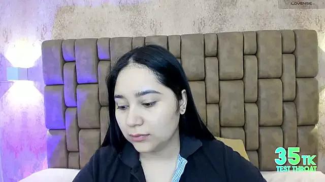 Amaraevans_ on StripChat 