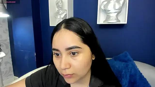 Amaraevans_ on StripChat 