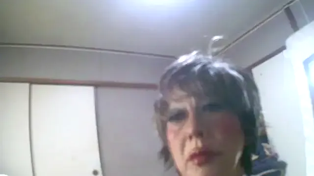 anakanakami on StripChat 