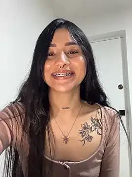 ananya_sex1 on StripChat 