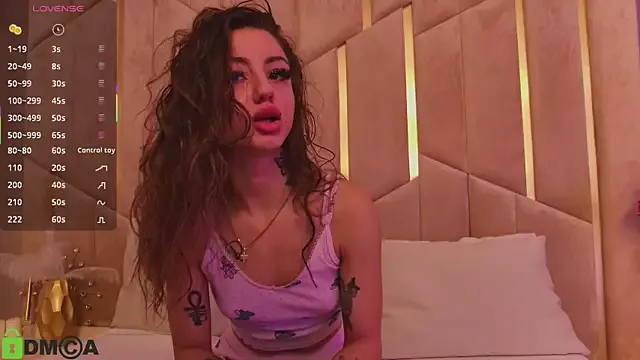 AnastasiaJune — Realistic handjob and eye contact