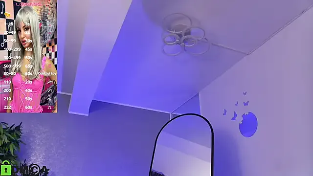 AnastasiaJune on StripChat 