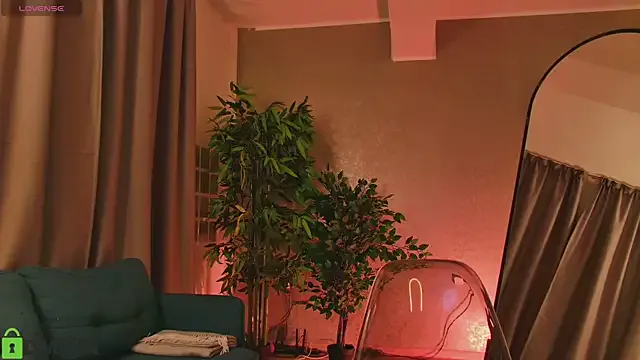 AnastasiaJune on StripChat 