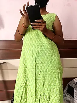 Anjali_hot1 on StripChat 