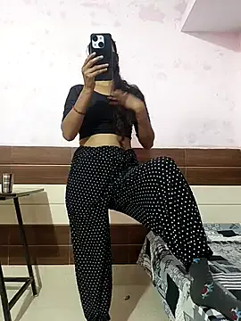 Anjali_hot1 on StripChat 