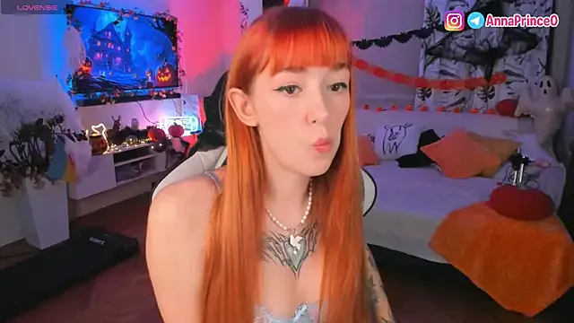 Anna_Prince on StripChat 