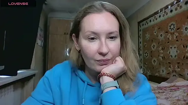 AnnaXLovers on StripChat 