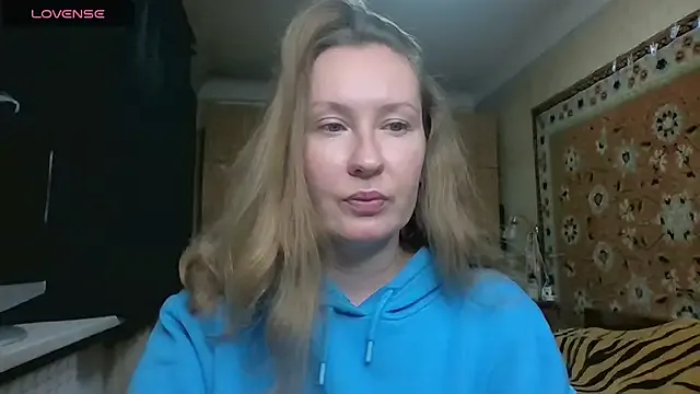 AnnaXLovers on StripChat 