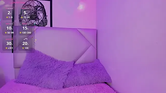 Anniie__Evans on StripChat 