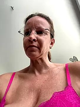 AnnikaRose on StripChat 
