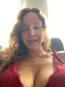 AnnikaRose on StripChat 