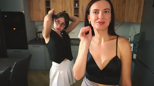 Anny_Molly on StripChat 