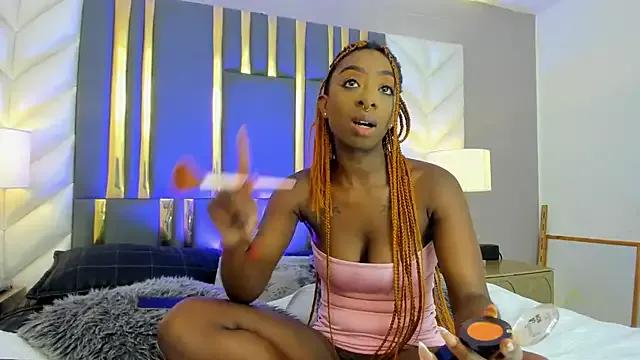 Anny_osorio on StripChat