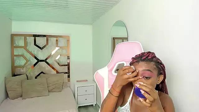 Anny_osorio on StripChat 