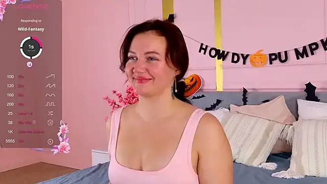 AnnySue_ on StripChat 