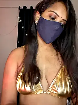 Anu--Telugu — Full nude with fingering