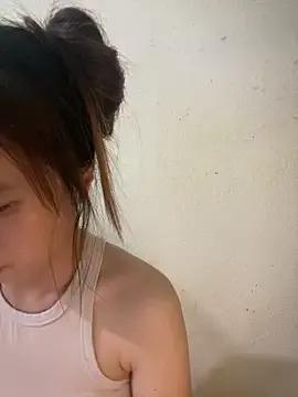 Anya-- on StripChat 