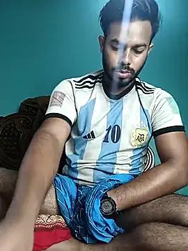 arafat_mia on StripChat 