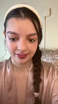 AriaHeavenss — Sweet Control (7min for last tip)