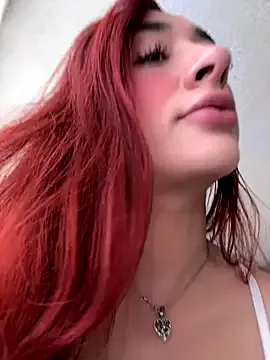 ariiel_ on StripChat 