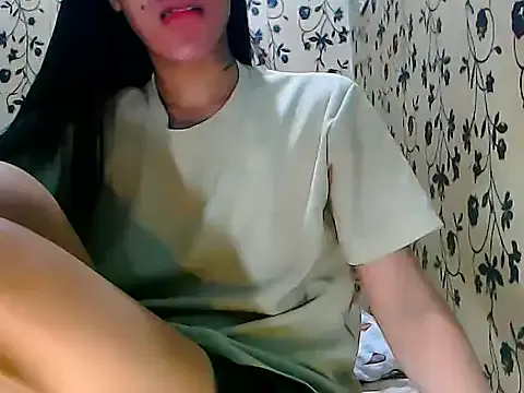 Asian_SeducingNicole69 on StripChat 