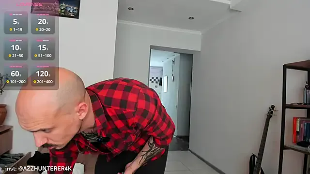 AssHunter4k on StripChat 