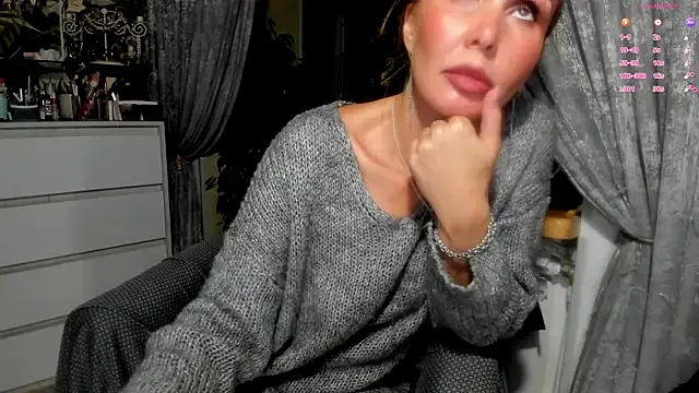 Aurora108 — Fully naked