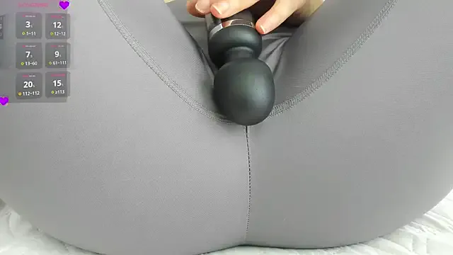 Azahara_Amin_ on StripChat 