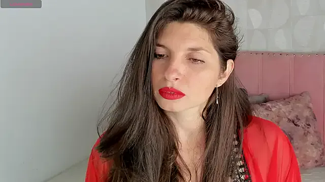 Azahara_Amin_ on StripChat 