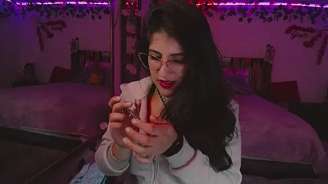 AzaharJaan — Show lingerie