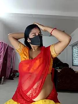 B-0001 on StripChat