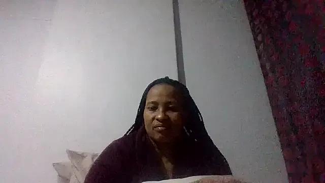 BabeAssXX on StripChat 