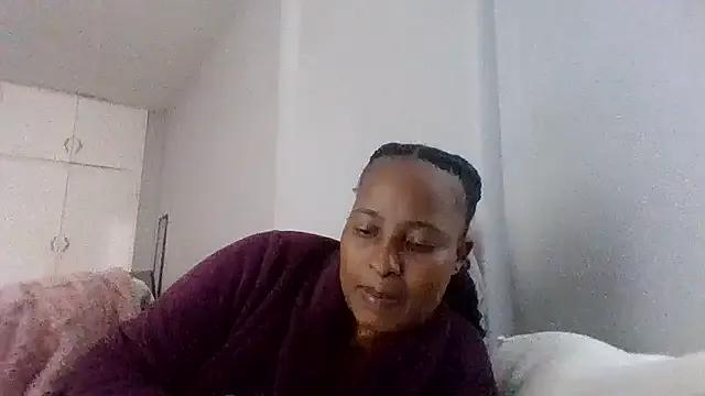 BabeAssXX on StripChat 