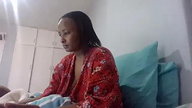 BabeAssXX on StripChat