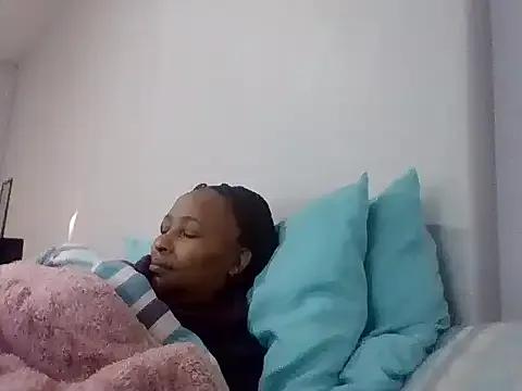 BabeAssXX on StripChat 