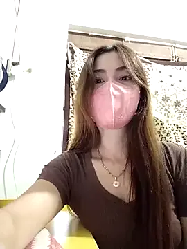 Baby-ladysweet20 on StripChat 