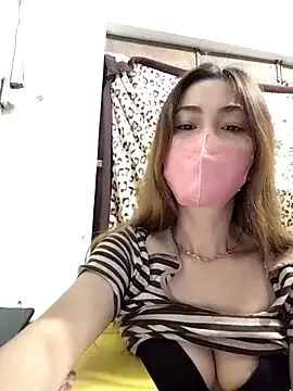 Baby-ladysweet20 on StripChat 