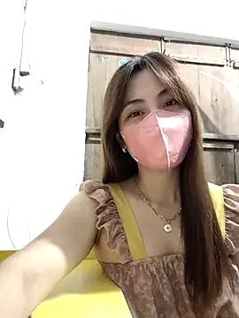 Baby-ladysweet20 on StripChat 