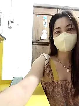 Baby-ladysweet20 on StripChat 