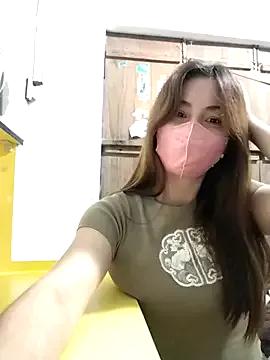 Baby-ladysweet20 on StripChat 