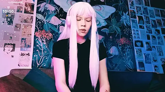 baby_monster1 on StripChat 