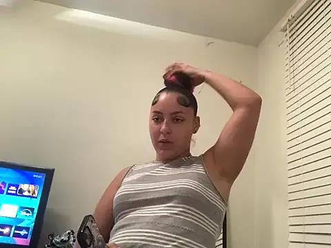 babykalirose on StripChat 