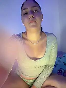 babykalirose on StripChat
