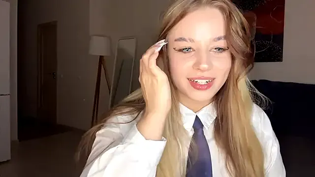 Babymoney_2007 on StripChat 